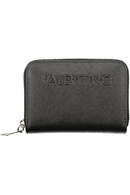 Valentino Wallet - Black