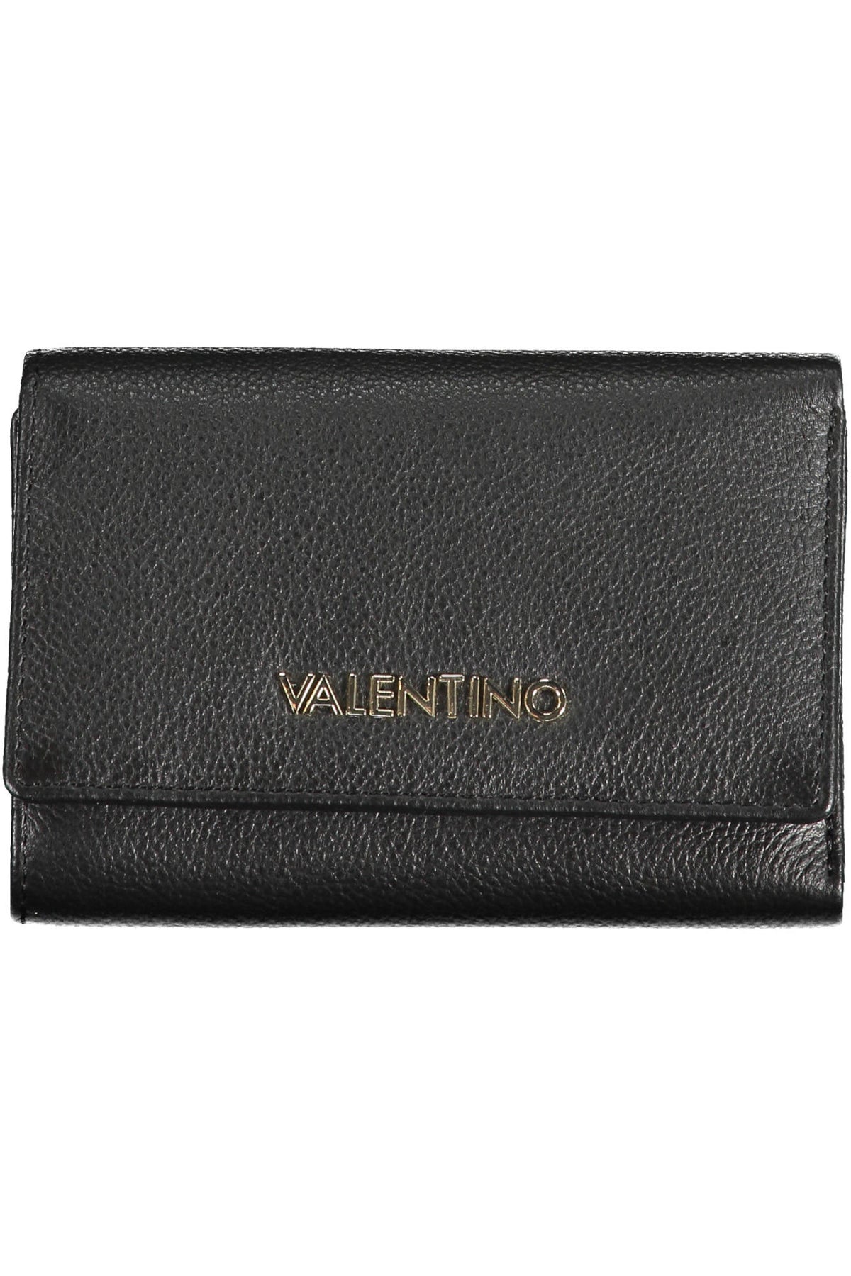 Valentino Wallet - Black