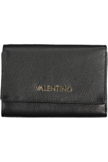 Valentino Wallet - Black