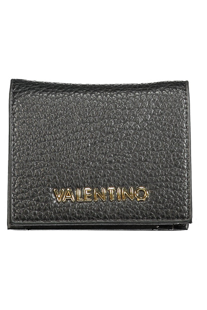 Valentino Wallet - Black