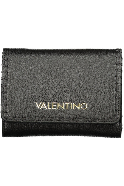Valentino Wallet - Black