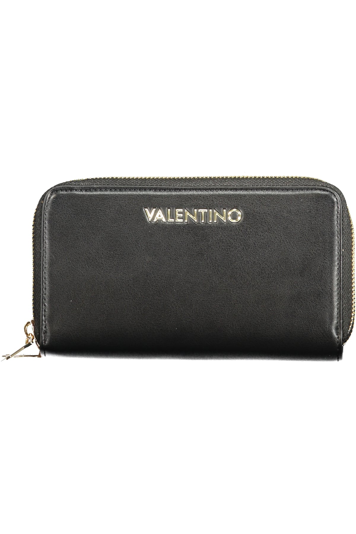 Valentino Double Wallet - Black