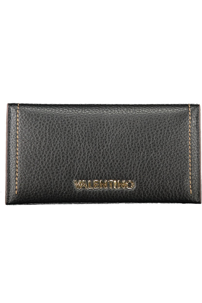 Valentino Wallet - Black