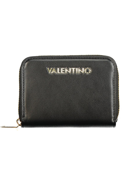 Valentino Wallet - Black