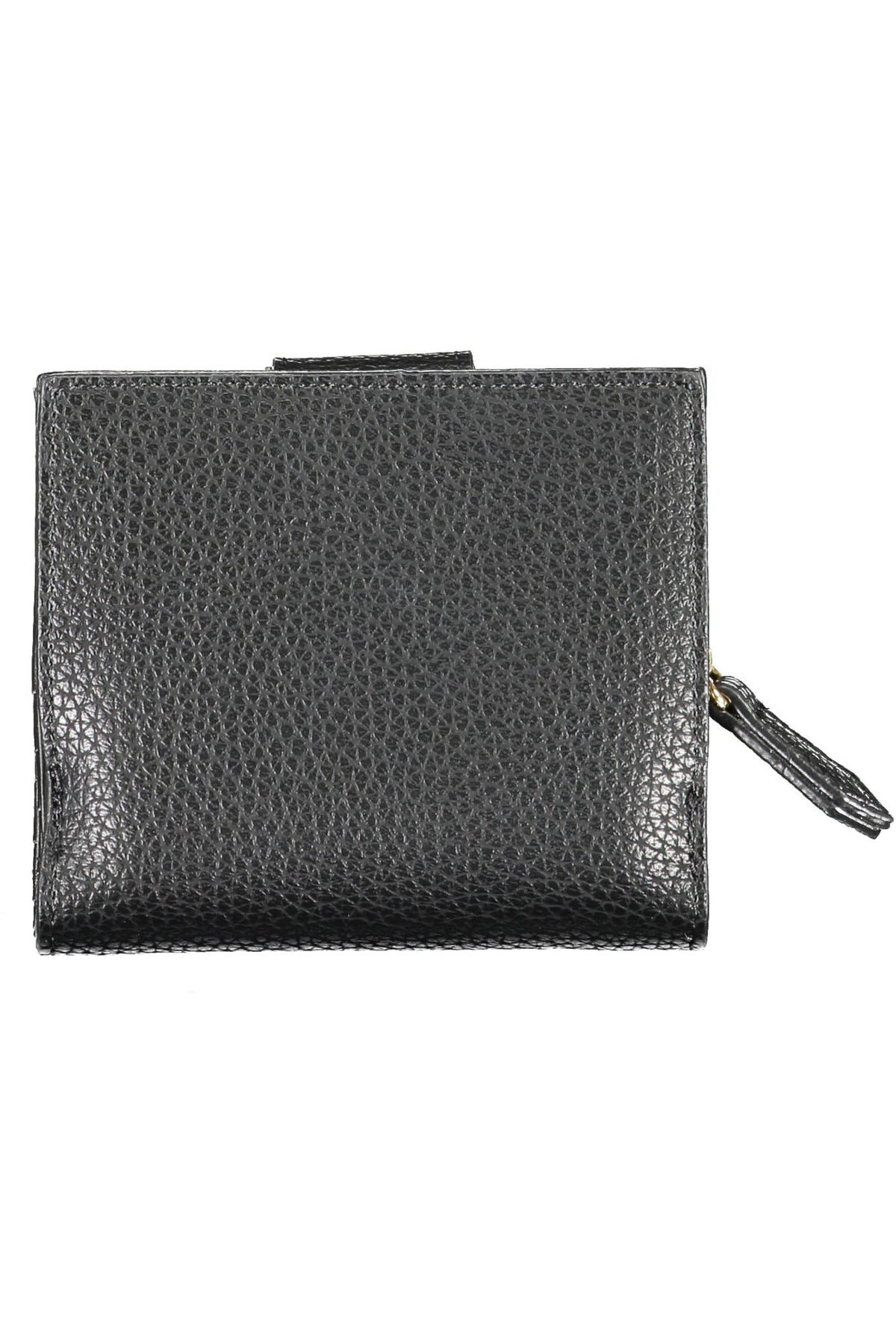 Valentino Wallet with 1 compartment - Black