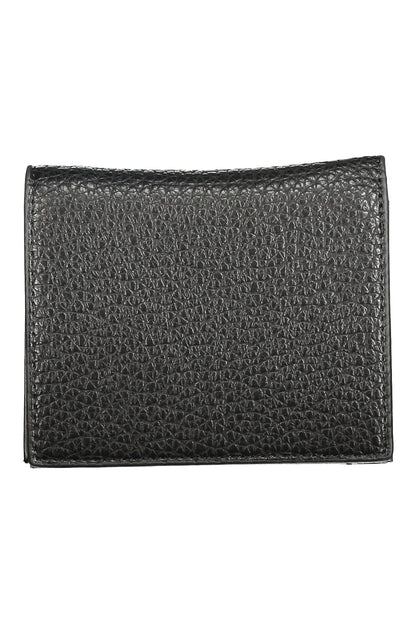 Valentino Wallet - Black