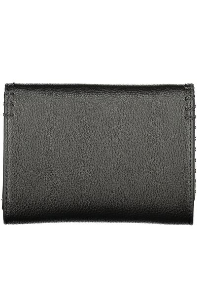 Valentino Wallet - Black