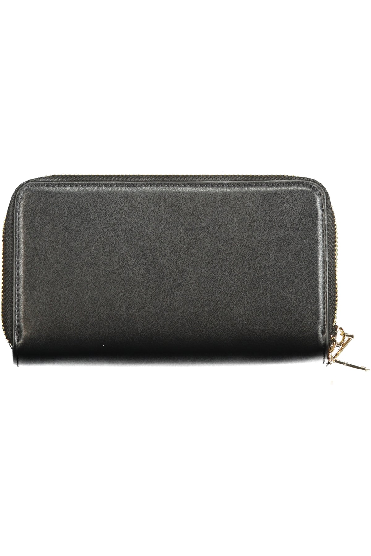 Valentino Double Wallet - Black