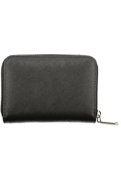 Valentino Wallet - Black