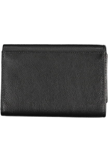 Valentino Wallet - Black
