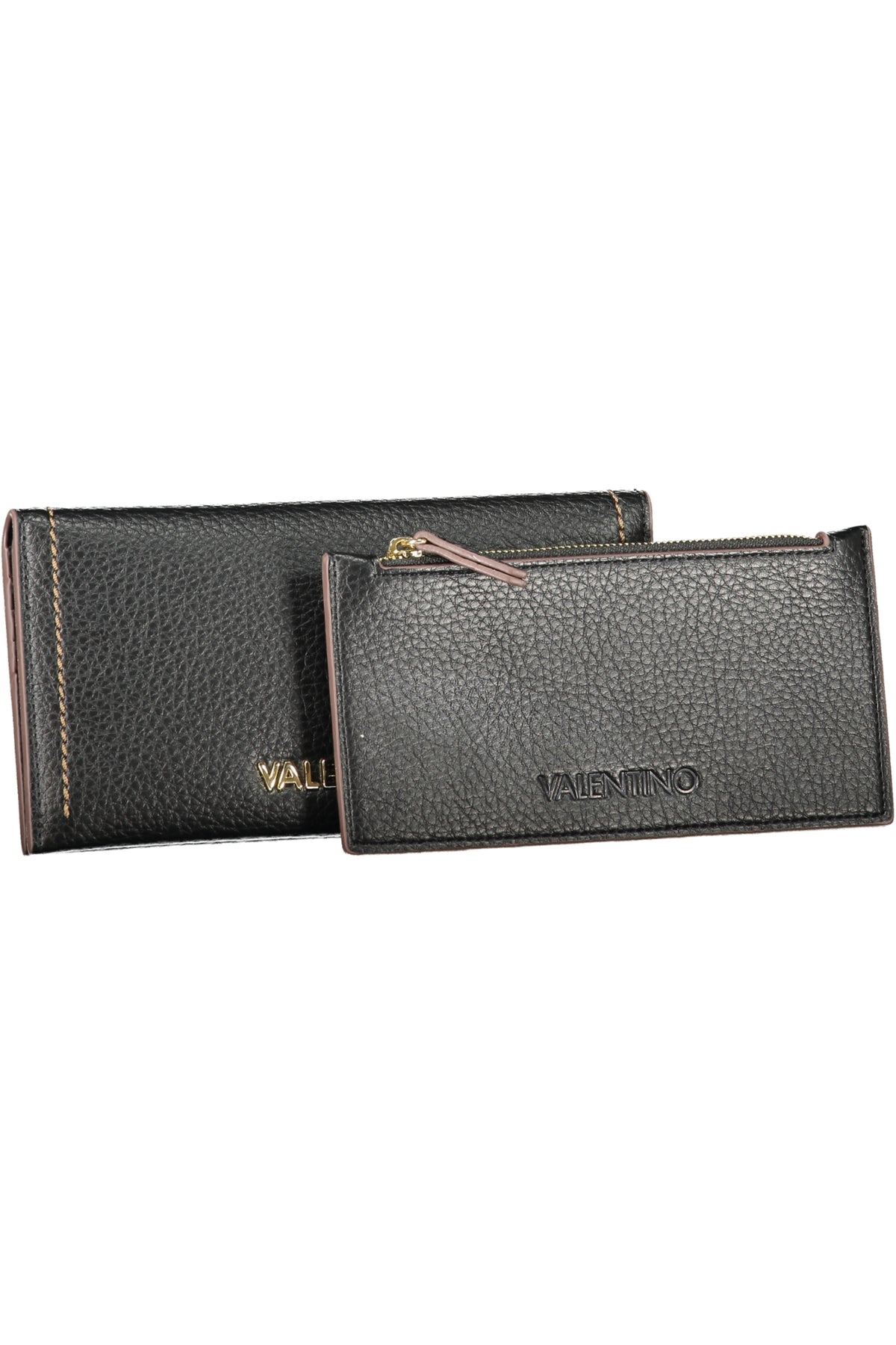 Valentino Wallet - Black