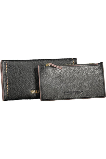 Valentino Wallet - Black