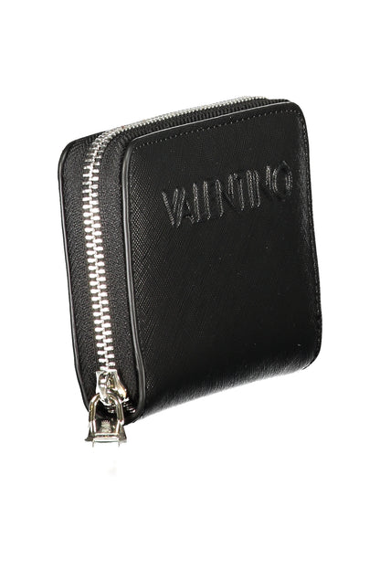 Valentino Wallet - Black