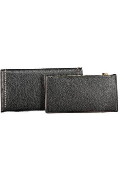 Valentino Wallet - Black