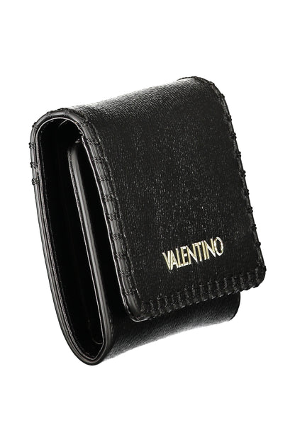 Valentino Wallet - Black