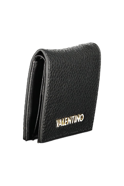 Valentino Wallet - Black