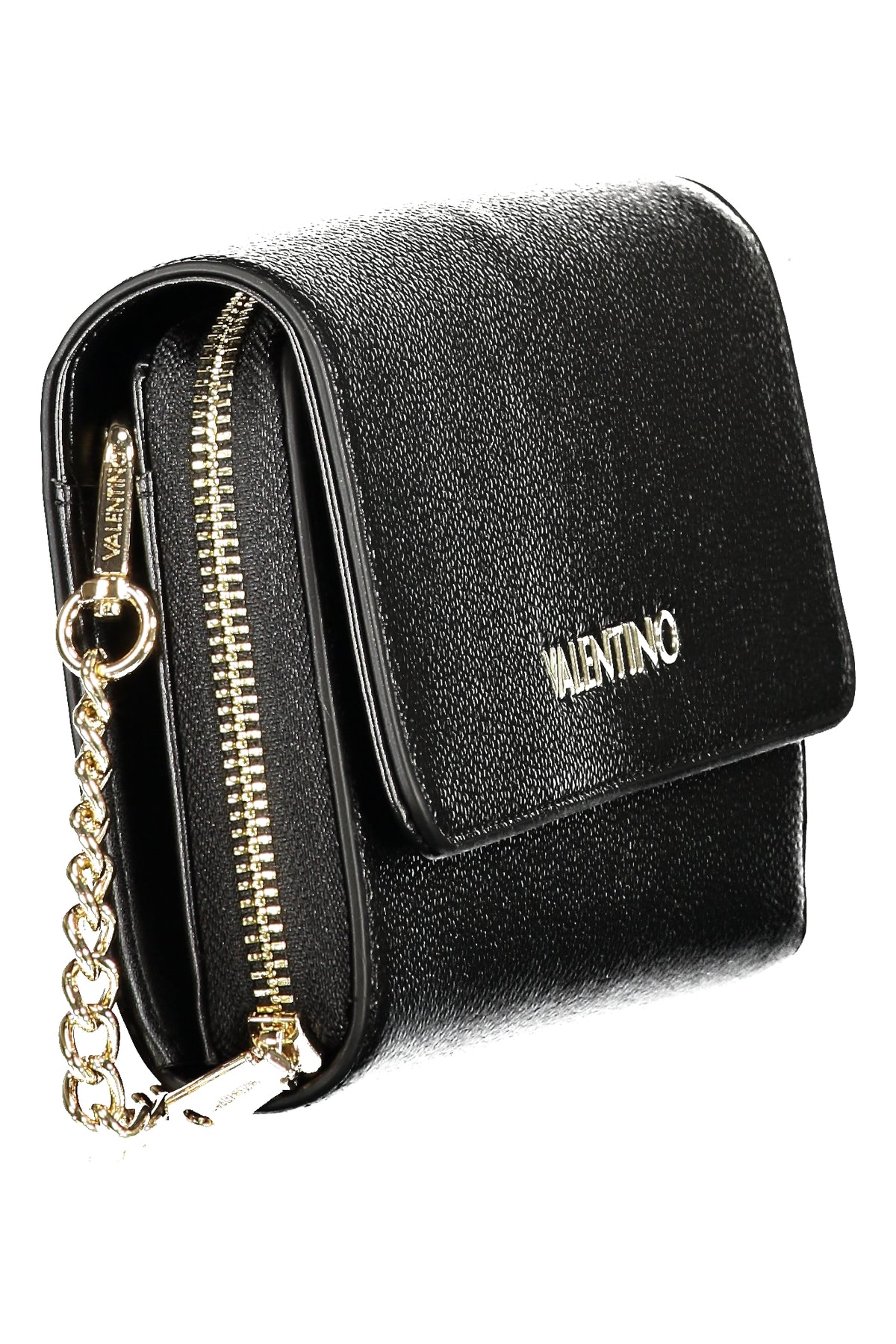 Valentino Wallet - Black