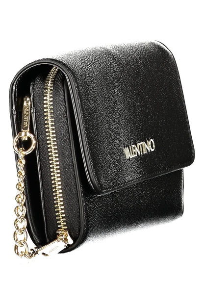 Valentino Wallet - Black