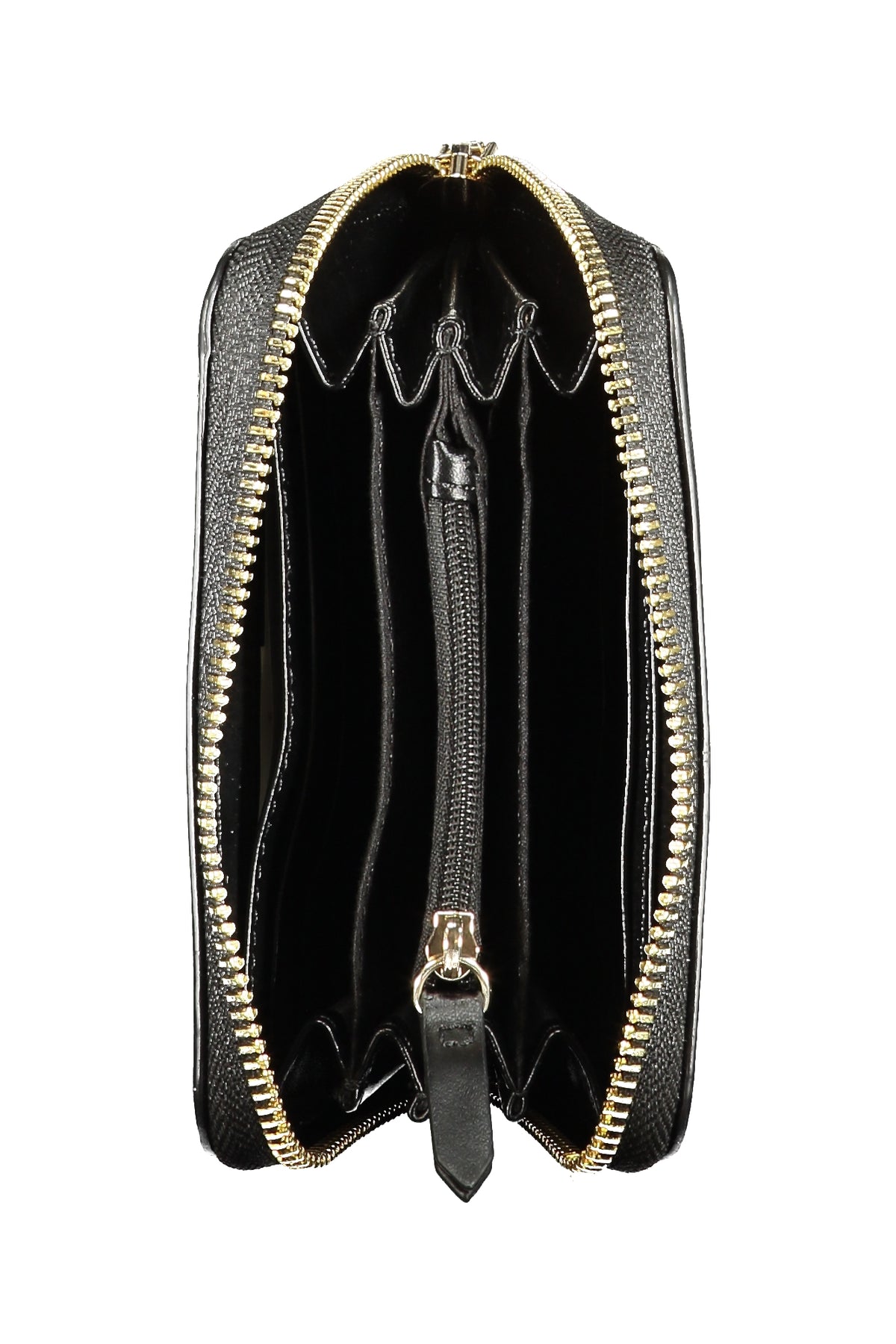 Valentino Wallet - Black