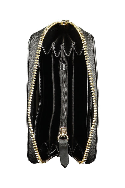 Valentino Wallet - Black