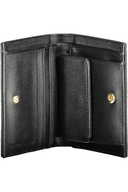 Valentino Wallet - Black