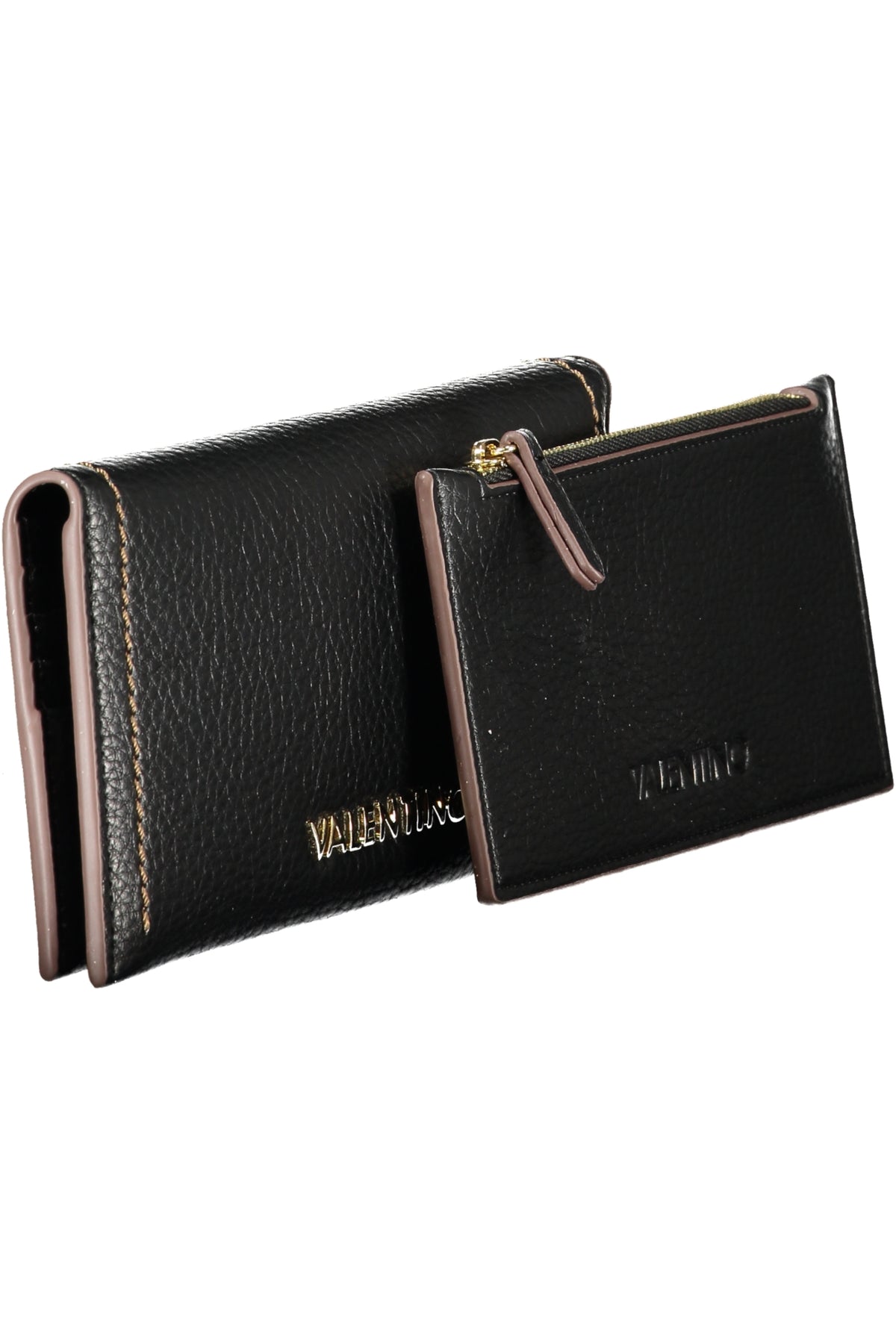 Valentino Wallet - Black