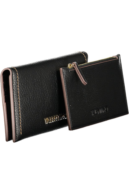Valentino Wallet - Black