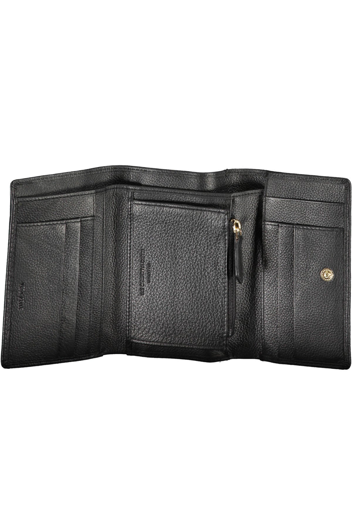 Valentino Wallet - Black