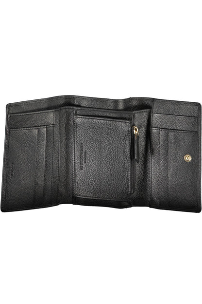 Valentino Wallet - Black