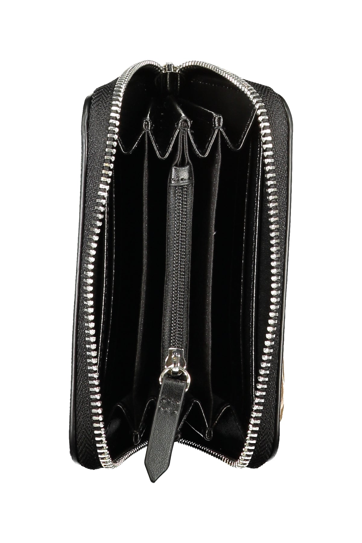 Valentino Wallet - Black