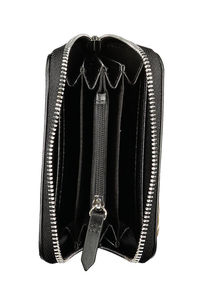 Valentino Wallet - Black
