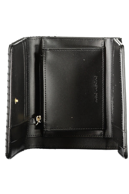 Valentino Wallet - Black