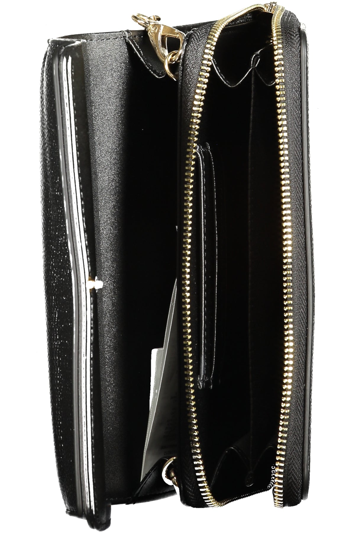 Valentino Wallet - Black
