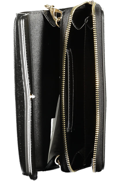 Valentino Wallet - Black