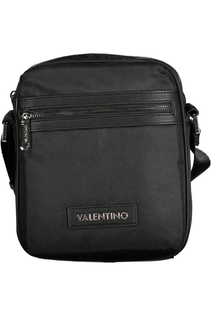 Valentino Crossbody Bag with adjustable strap - Black