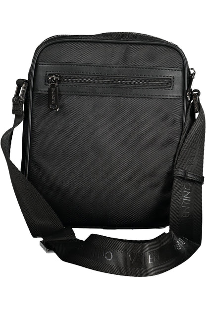 Valentino Crossbody Bag with adjustable strap - Black
