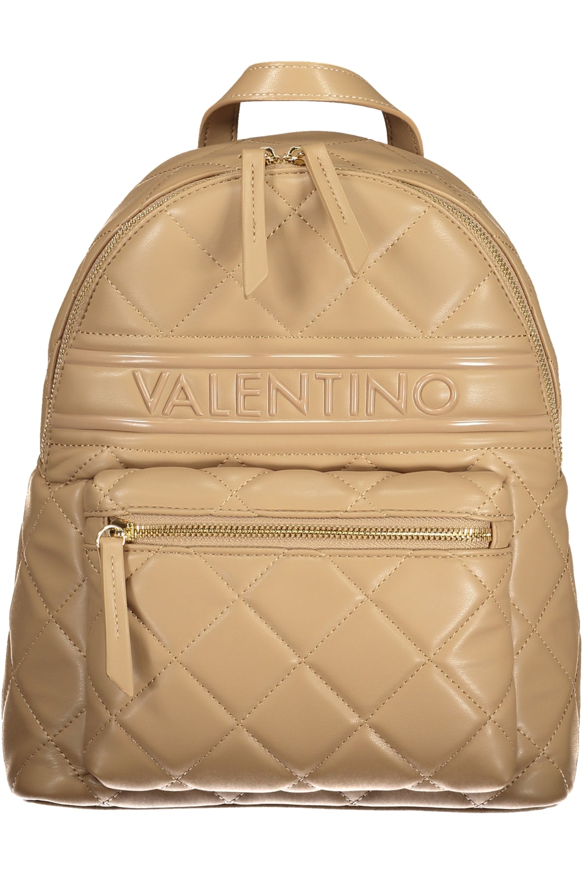 Valentino Backpack with 1 handle - Beige