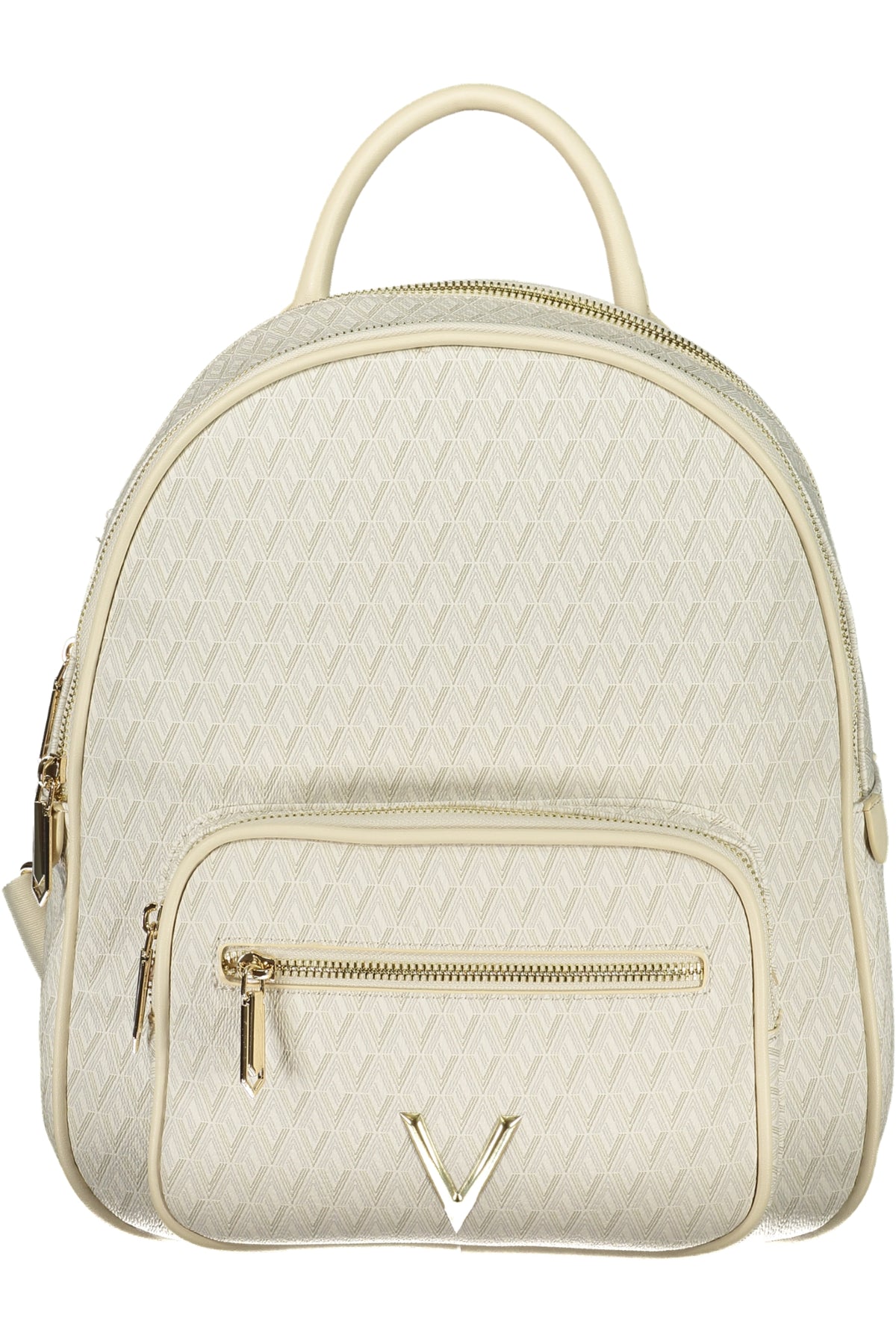 Valentino Backpack with 1 handle - Beige