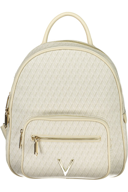 Valentino Backpack with 1 handle - Beige