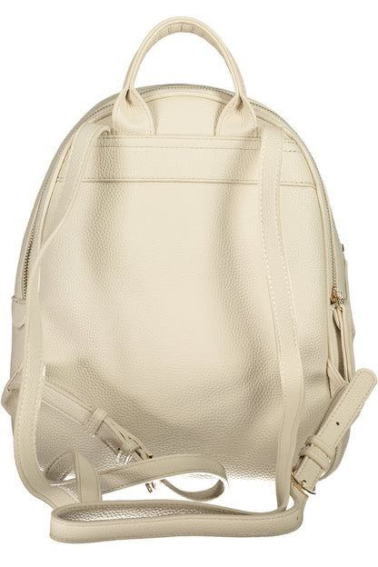 Valentino Backpack with 1 handle - Beige
