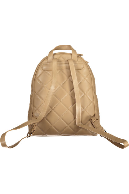 Valentino Backpack with 1 handle - Beige