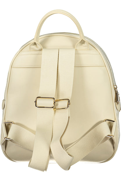 Valentino Backpack with 1 handle - Beige