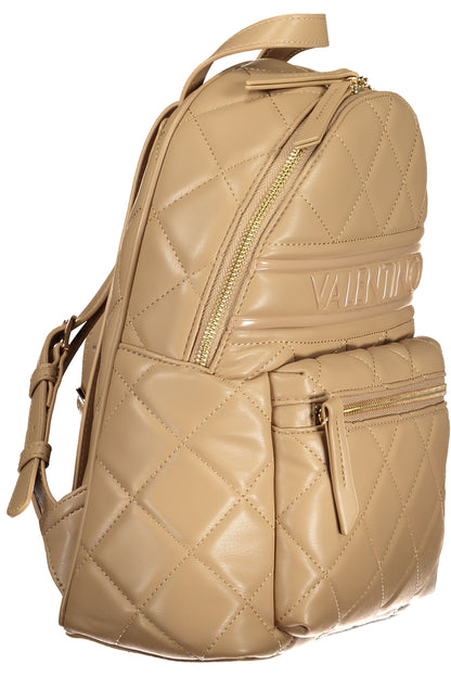 Valentino Backpack with 1 handle - Beige