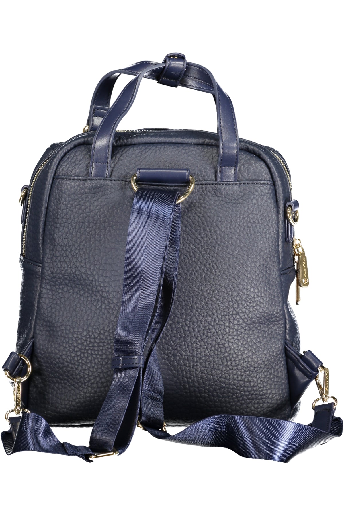 Valentino Bag with 2 handles - Blue