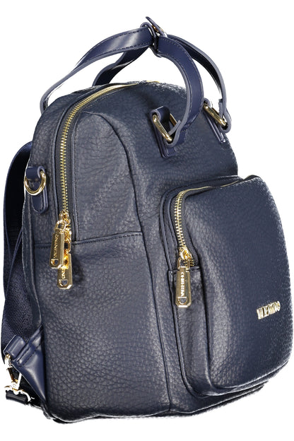 Valentino Bag with 2 handles - Blue