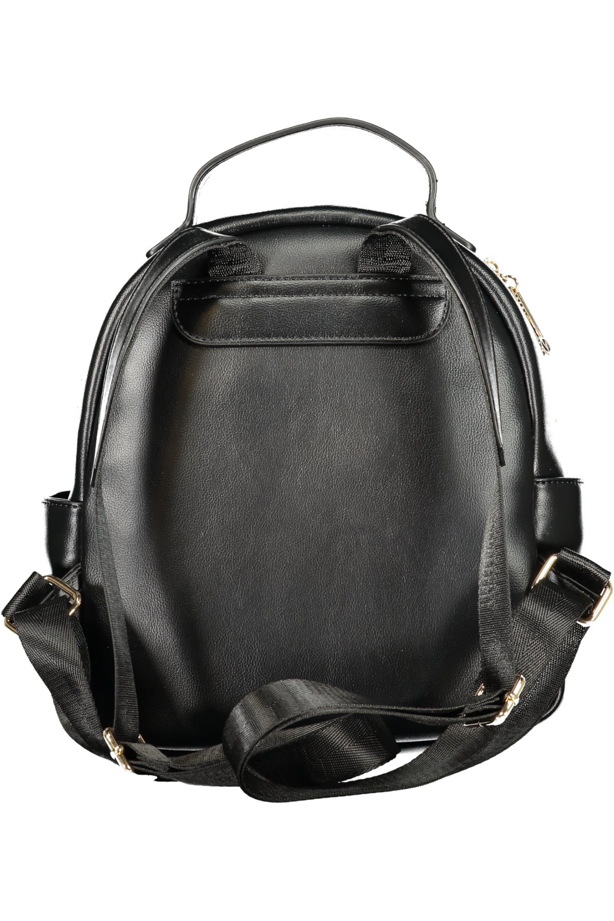 Valentino Backpack with 1 handle - Black