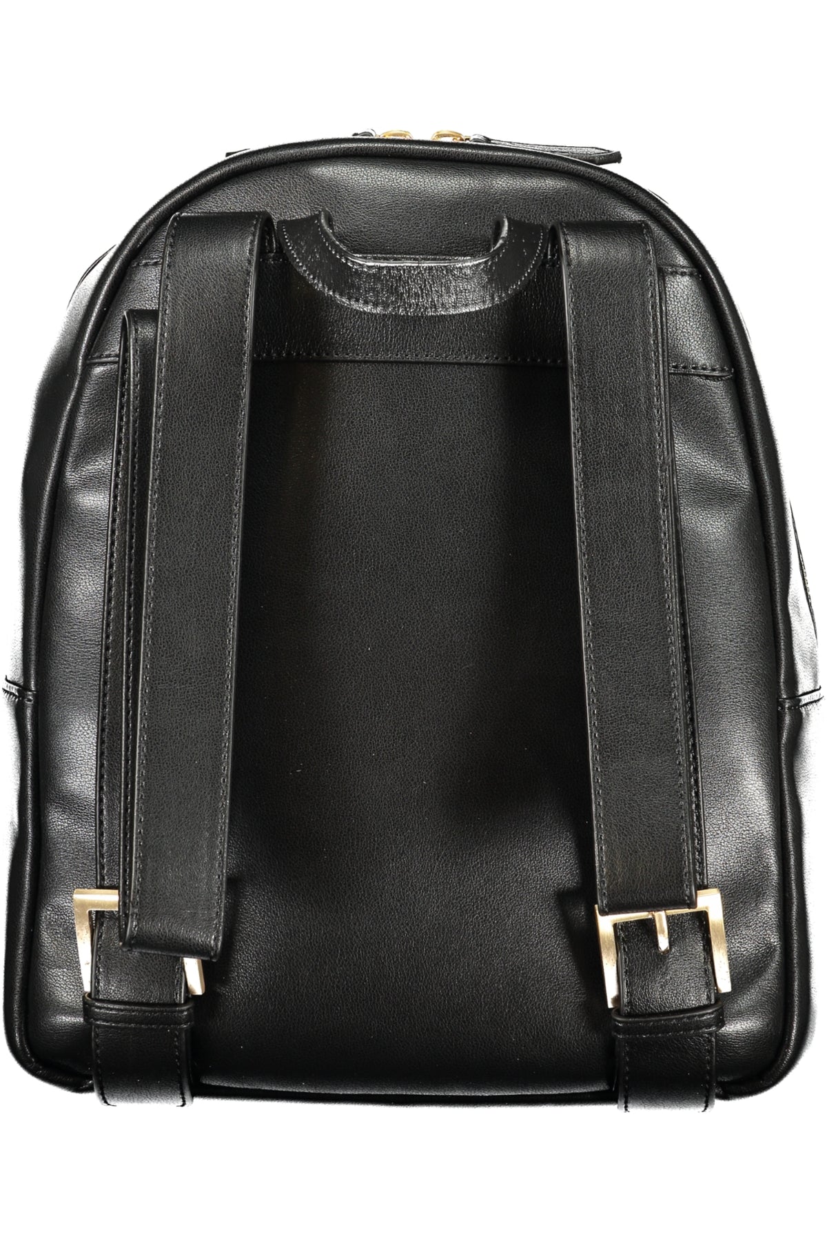 Valentino Backpack with 1 handle - Black