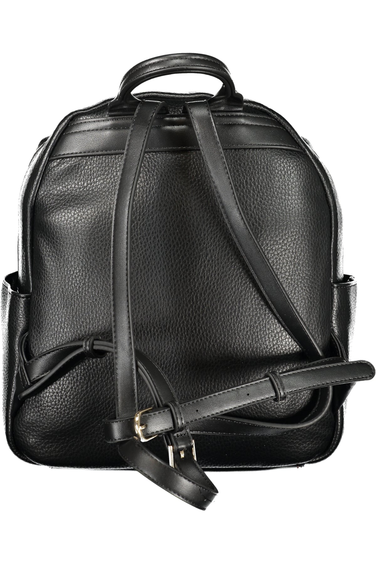 Valentino Backpack with 1 handle - Black