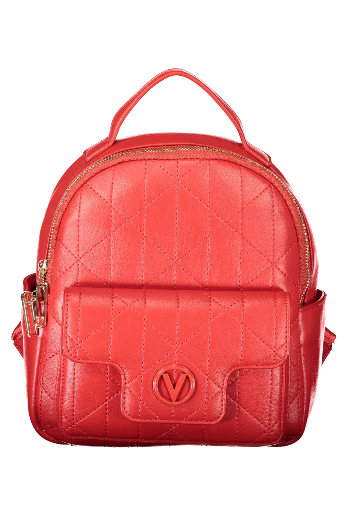 Valentino Backpack with 1 handle - Red