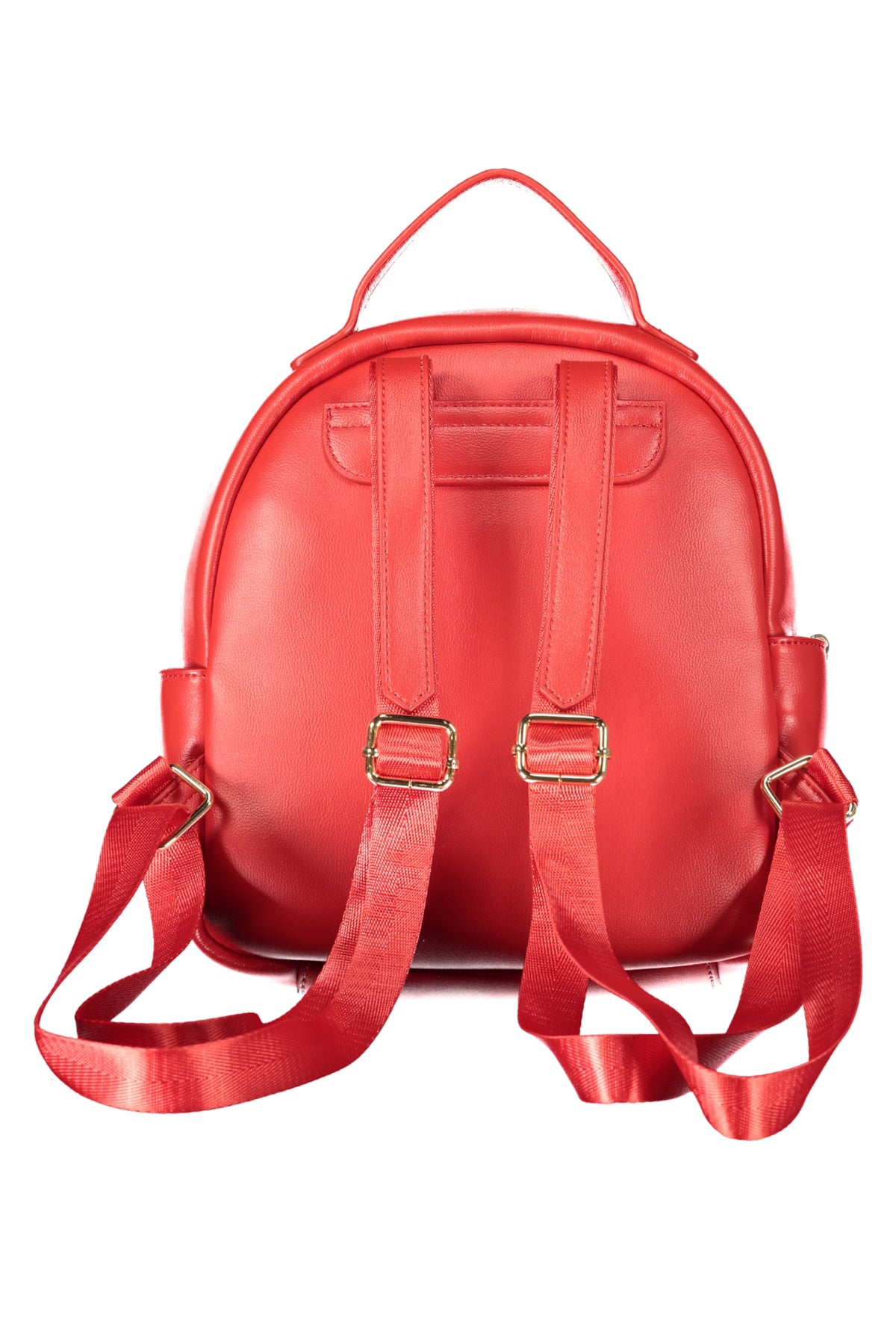 Valentino Backpack with 1 handle - Red